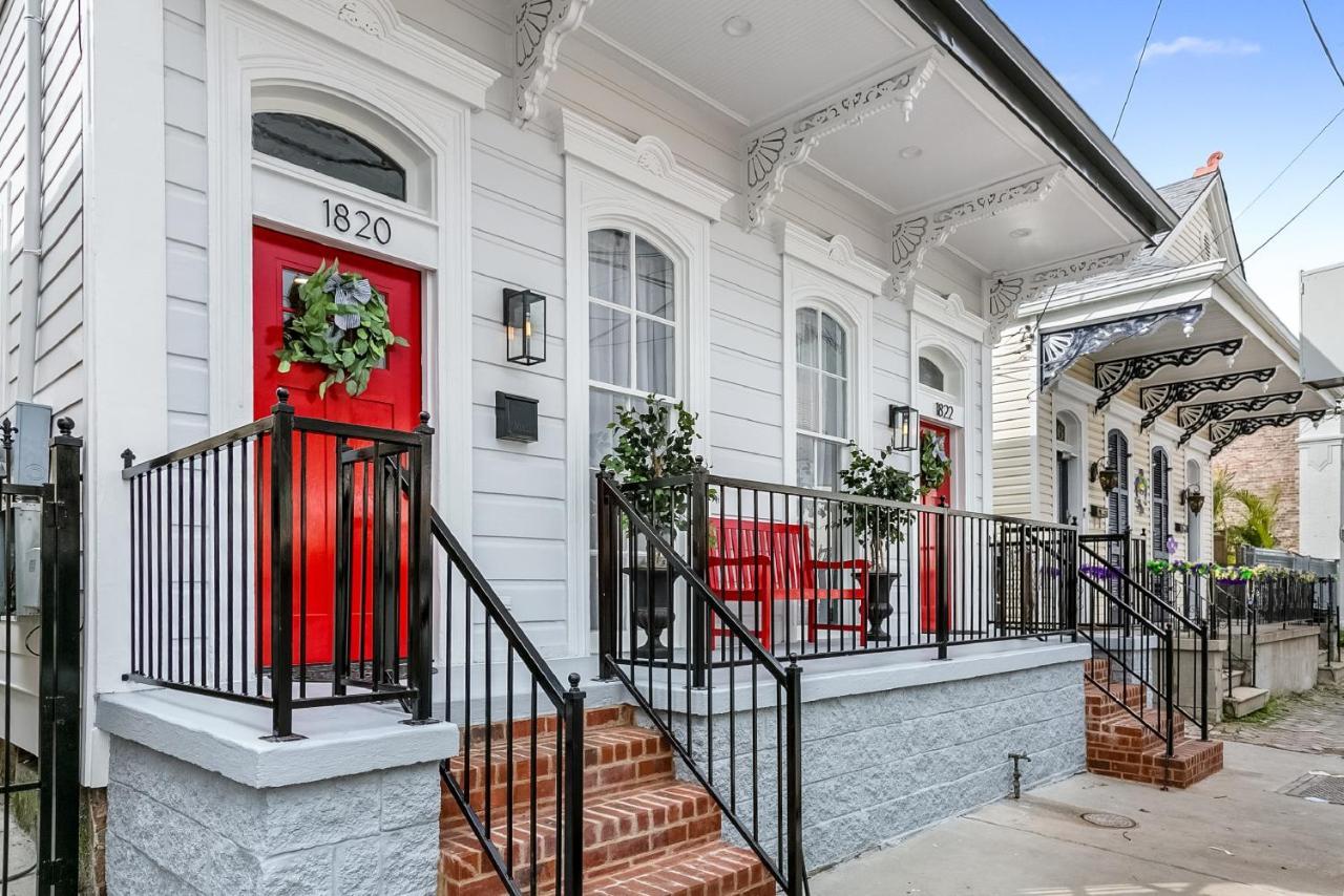 뉴올리언스 St Charles Ave Living Near Hot Spots And Restaurants 빌라 외부 사진