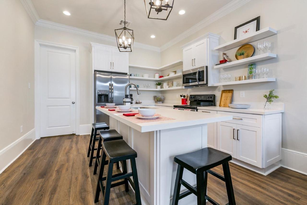 뉴올리언스 St Charles Ave Living Near Hot Spots And Restaurants 빌라 외부 사진