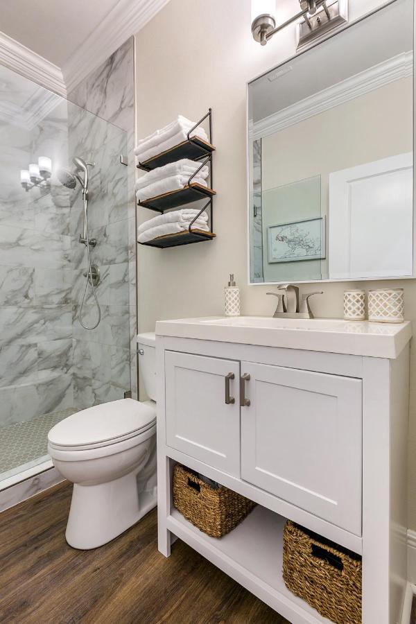 뉴올리언스 St Charles Ave Living Near Hot Spots And Restaurants 빌라 외부 사진